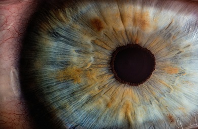 Eye Unsplash