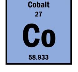 Cobalt
