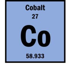 Cobalt