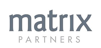 Matrix Partners Logo