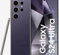Samsung Galaxy AI Smartphone