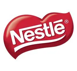 nestle logo