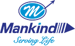Mankind Pharma Logo