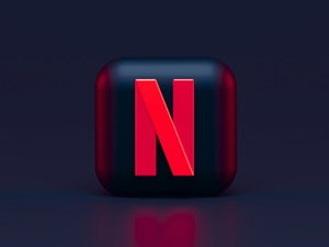 Netflix logo 2
