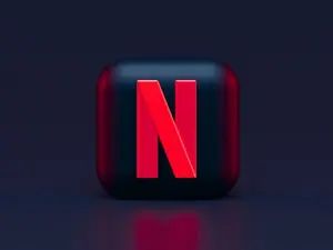 Netflix logo 2