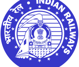 indian railways logo