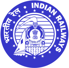 indian railways logo