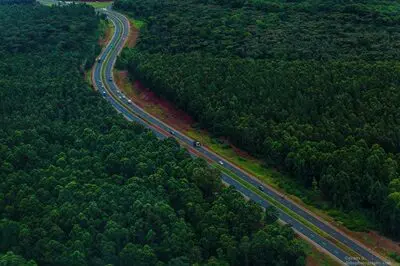 Road – Unsplash