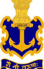 Indian Navy Logo