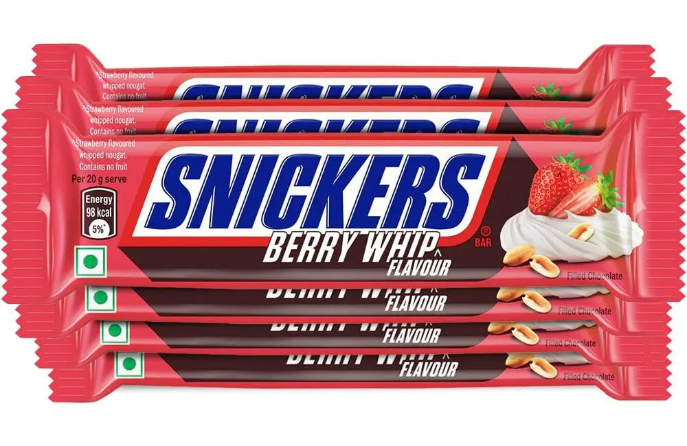 Snickers