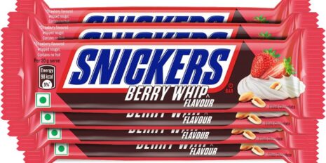 Snickers