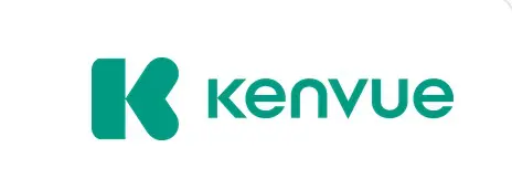 Kenvue Logo