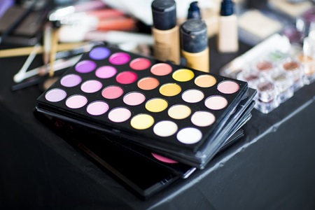 cosmetics Pixabay