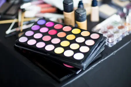 cosmetics Pixabay