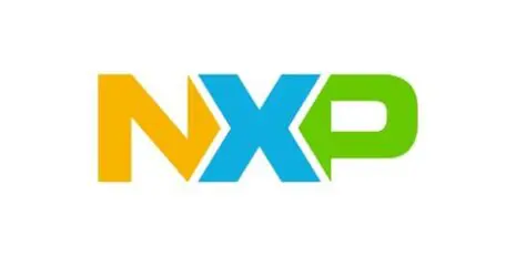 NXP Logo