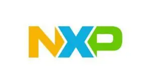 NXP Logo