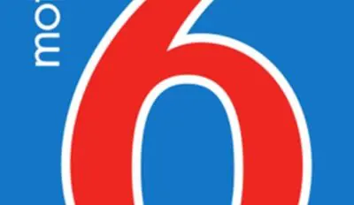 Motel 6 Logo