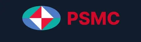 PSMC Logo
