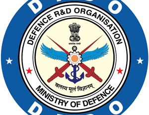 DRDO Seal