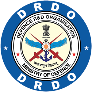 DRDO Seal