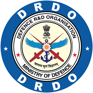 DRDO Seal