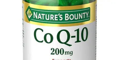 Nature’s Bounty