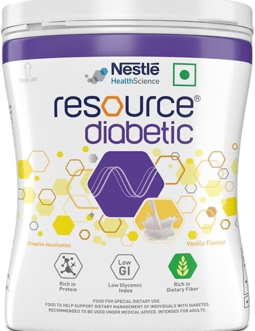 Nestle Resource