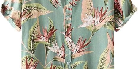 Aloha Shirt