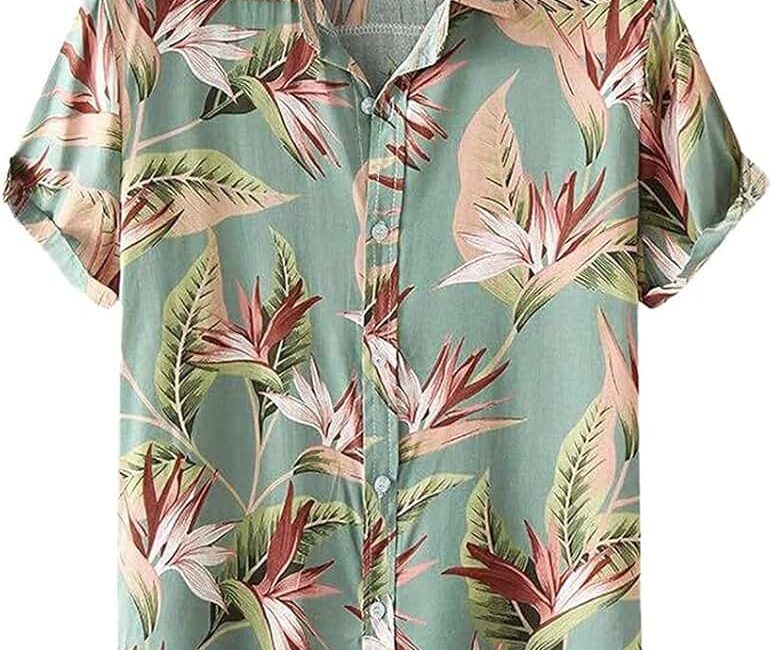 Aloha Shirt