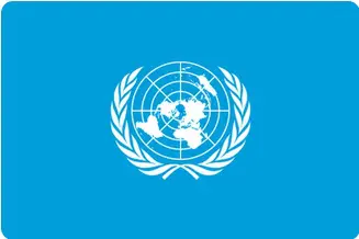 UN logo
