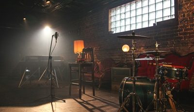 Music ensemble – Unsplash