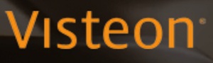 Visteon Logo