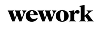 WeWork Logo