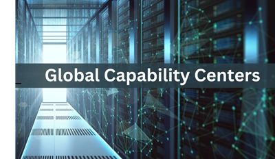 Global Capability Centers