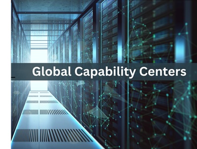 Global Capability Centers