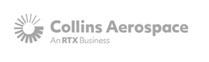 Collins Aerospace Logo