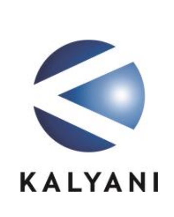 Kalyani Logo