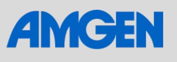 Amgen Logo