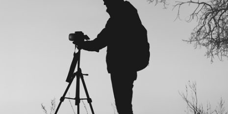 Photographer from Unsplash