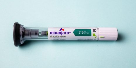 mounjaro injection from healthline