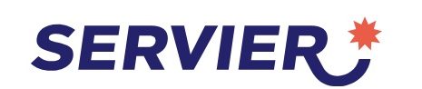 Servier Logo