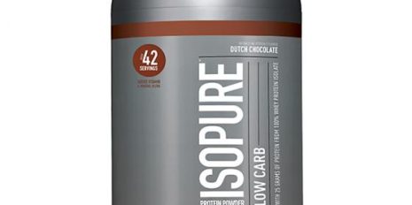 Glanbia’s Isopure