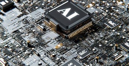 AI from Unsplash – 2