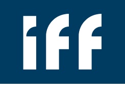IFF Logo