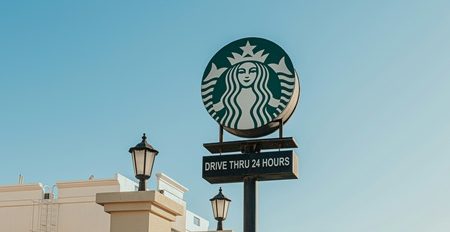 Starbucks Logo