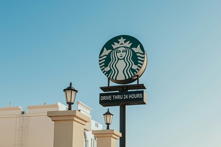 Starbucks Logo