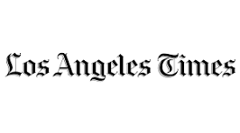 LA times