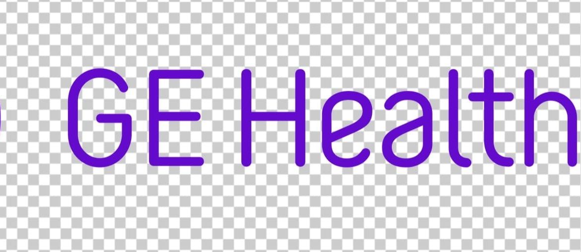 GE HealthCare Logo