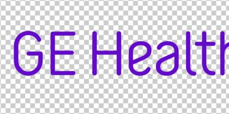GE HealthCare Logo
