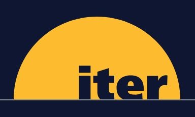 ITER Logo